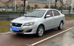 2013年花冠手动挡能卖多少钱,13年花冠手动怎么样