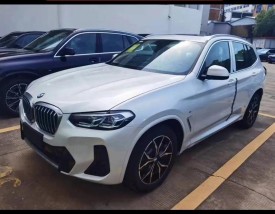 宝马x3实际售价 宝马x3的售价