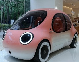 迷你小汽车有哪些车型(迷你型小汽车有几款)