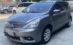 日产骊威七座车／日产骊威七座车多少钱