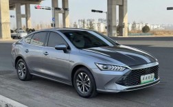 比亚迪秦plus怎么样 比亚迪秦plus怎么样电池续航怎么样