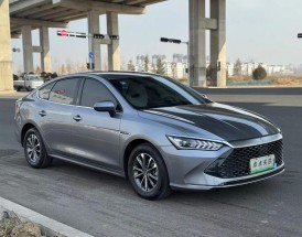 比亚迪秦plus怎么样 比亚迪秦plus怎么样电池续航怎么样