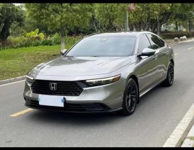 广本雅阁多少钱(广本雅阁2021款多少钱)