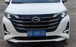 传祺m6是几座,传祺m6七座多少钱