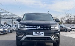 大众途昂530好还是380好(大众途昂530和380区别)