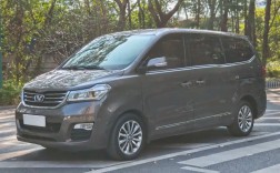 华颂汽车商务车7报价／华颂车商务车价格