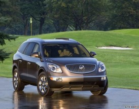 别克昂科雷汽车之家／别克昂科雷百度百科