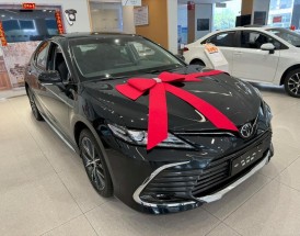 丰田凯美瑞八代／丰田凯美瑞八代车身尺寸