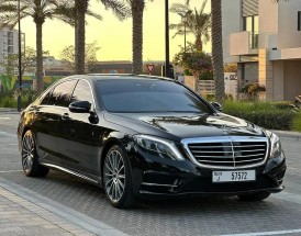 奔驰s系列属于什么档次／奔驰s系列属于什么档次的车