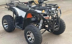 越野摩托车多少钱一辆／四轮越野摩托车多少钱一辆