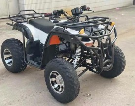 越野摩托车多少钱一辆／四轮越野摩托车多少钱一辆