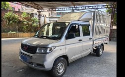 双排座五菱小货车价格 双排小货车价格 五菱