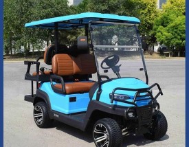 高尔夫观光车价格,高尔夫门票多少钱