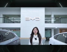 深圳比亚迪4s店地址 深圳比亚迪专卖店电话