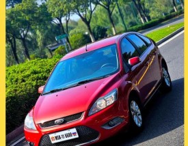 福克斯两厢2015经典款／福克斯两厢16l 自动舒适型2015款