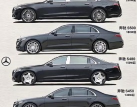 奔驰s级有国产吗,奔驰s系列都是进口的吗