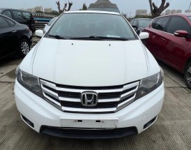 本田锋范车价格和图片／本田锋范的价格和图片