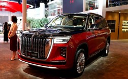 红旗国耀suv(红旗国耀需要政审吗)