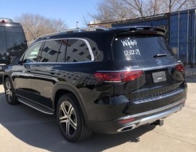 进口奔驰450越野价格,进口越野奔驰450新款