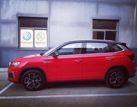 柯米克gt油箱多少升 柯米克gt油耗怎么样