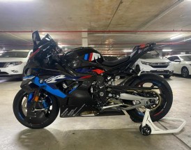 宝马改装车,宝马改装车1000马力