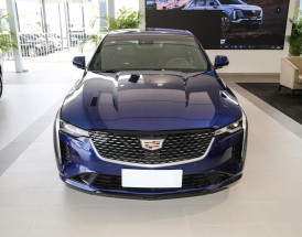 【凯迪拉克ct8多少钱,凯迪拉克ct8多少钱一辆】