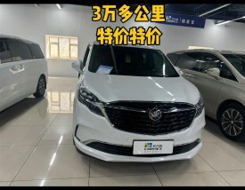 别克718商务车(别克718商务车价格)