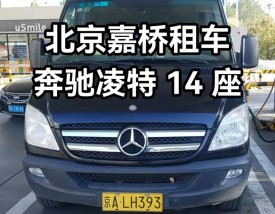 奔驰凌特商务车14座多少钱(奔驰凌特15座商务车)