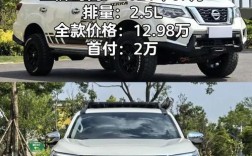 【全新途达价格,全新途达汽车之家】