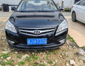 一万三买的11年的悦动贵吗(11年的悦动还能卖多少钱)