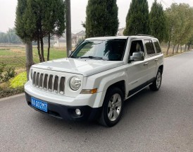 【14年的自由客能不能买,14款自由客是进口的吗】