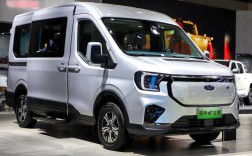 进口福特全顺四驱3500价格／福特全顺4驱价格