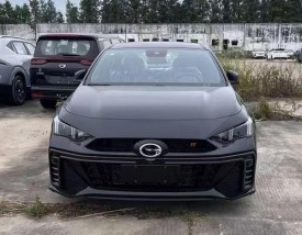 广汽传祺影酷怎么样 广汽传祺影豹车主评论