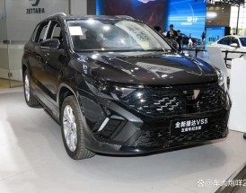 捷达suv车型／捷达车suv价格及图片