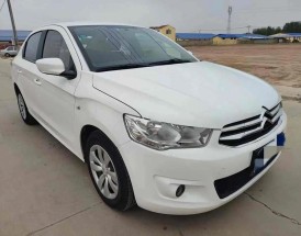 雪铁龙爱丽舍缺点,雪铁龙爱丽舍2021款