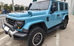 北京212汽车新款价格,2025款212参数配置