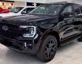 全新福特撼路者,2025款全新福特撼路者