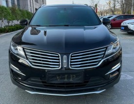 林肯二手车价格／林肯suv二手车