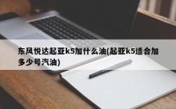 东风悦达起亚k5加什么油(起亚k5适合加多少号汽油)