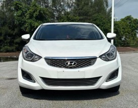 朗动2016款／朗动2016款油箱多大