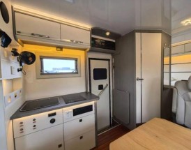 五十铃二手房车出售 二手五十铃700p房车