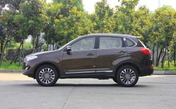 奇瑞瑞虎5手动挡 奇瑞瑞虎5手动挡20排量油耗