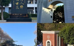 中国最好的师范大学／教育部六大师范院校