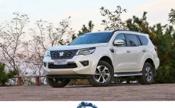 郑州日产帕拉丁多少钱(郑州日产帕拉丁参数)