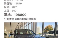 宝马x1四缸落地要多少钱 4缸宝马x1怎么样