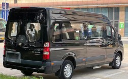 【福田九座商务车图片及报价,福田九座商务车大全 9座 新款】