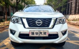 日产途达2022新款,日产途达新款价格