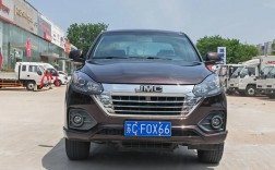 江铃皮卡车价格查询／江铃皮卡车新车价格