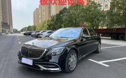 迈巴赫s级多少钱一辆 开迈巴赫算是富人吗