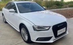 14年奥迪a4,14年奥迪a4二手多少钱